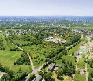 RTL Park Ostrava